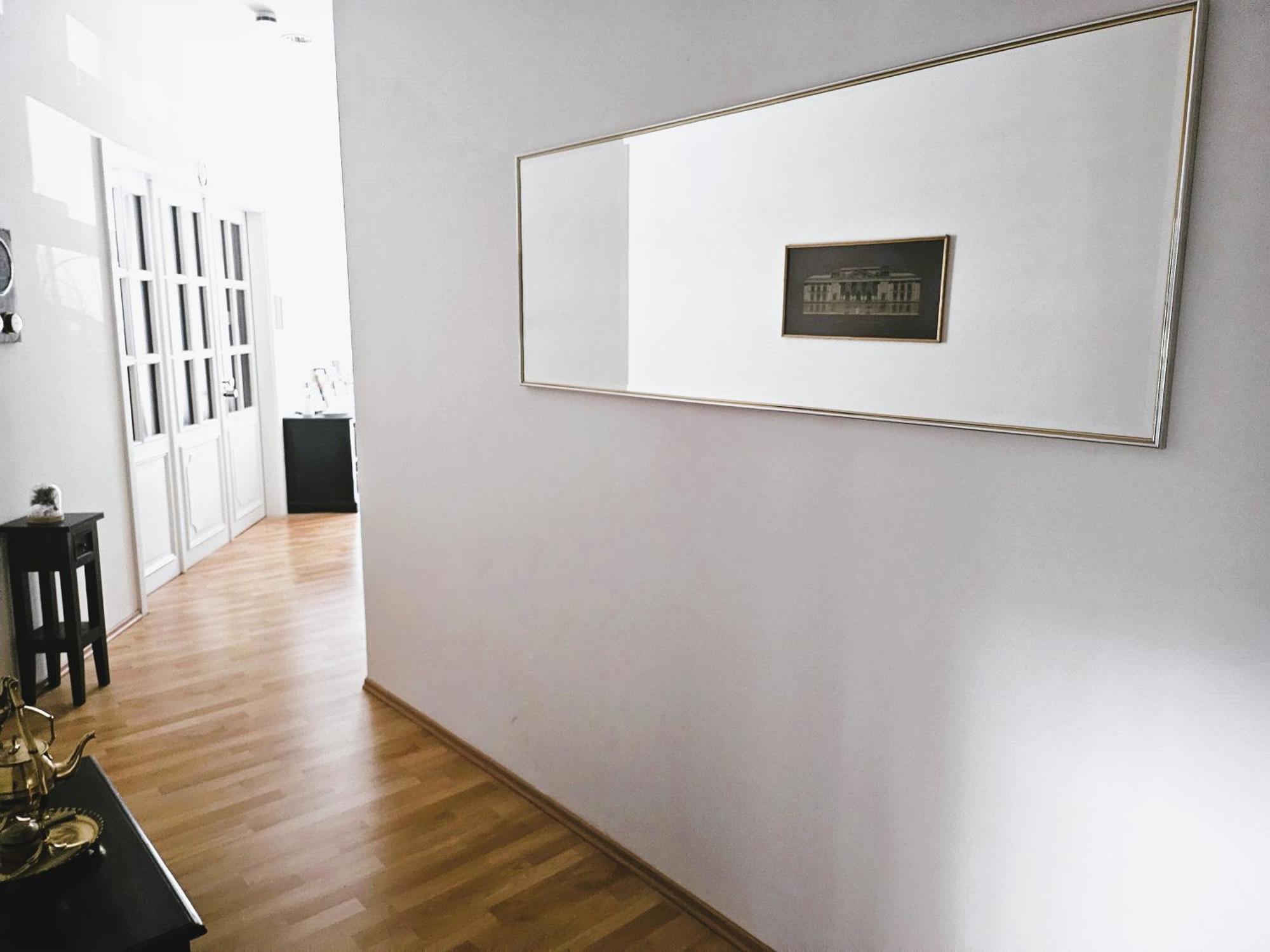 Das Nest Boardinghouse Hamburg Niendorf Екстер'єр фото