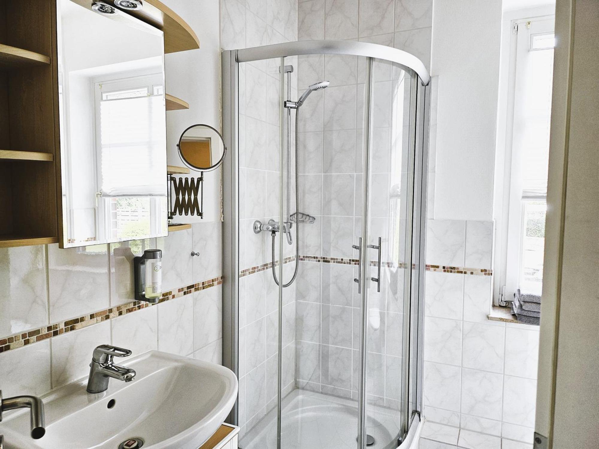 Das Nest Boardinghouse Hamburg Niendorf Екстер'єр фото