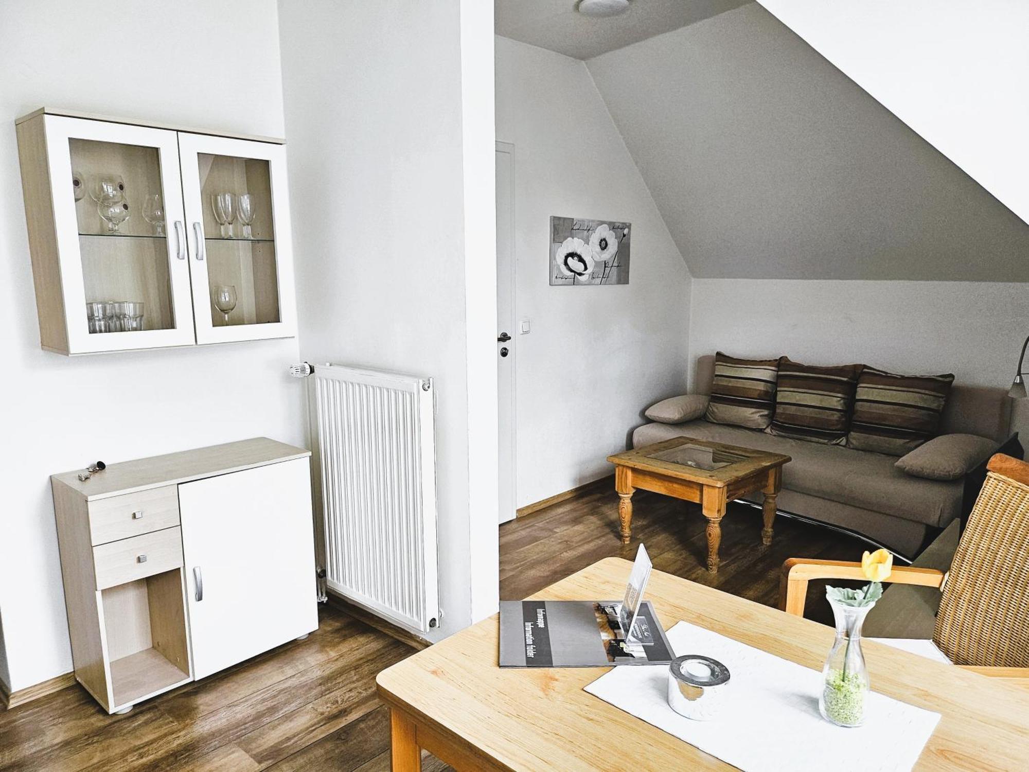 Das Nest Boardinghouse Hamburg Niendorf Екстер'єр фото