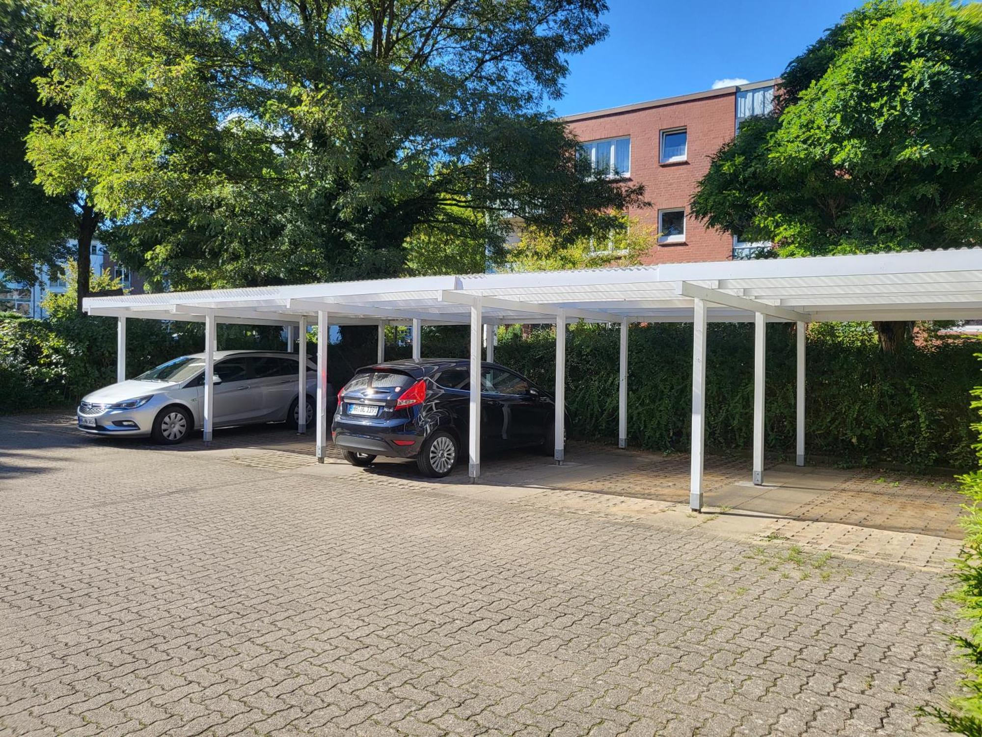 Das Nest Boardinghouse Hamburg Niendorf Екстер'єр фото